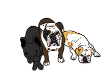 Load image into Gallery viewer, Custom Illustration