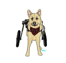 Load image into Gallery viewer, Custom Illustration