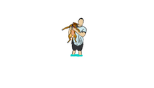 Load image into Gallery viewer, Custom Illustration