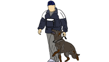 Load image into Gallery viewer, Custom Illustration