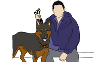 Load image into Gallery viewer, Custom Illustration