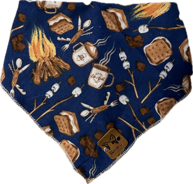 Winter S'mores