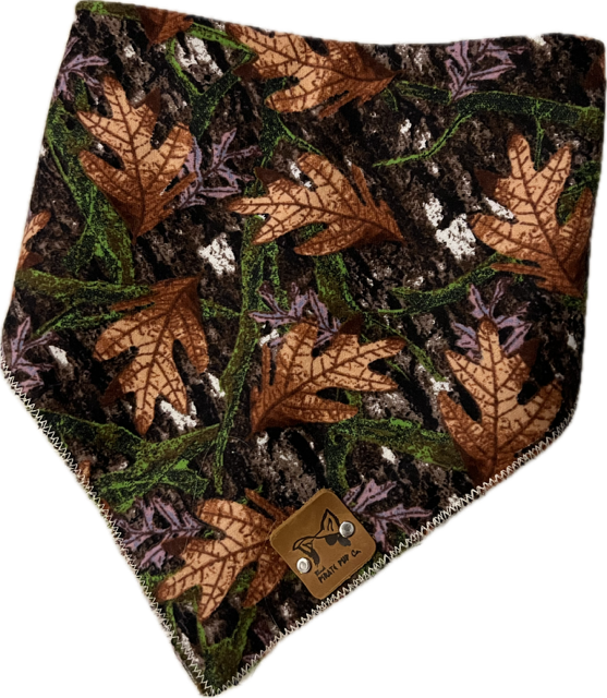 Winter Hunting Camo