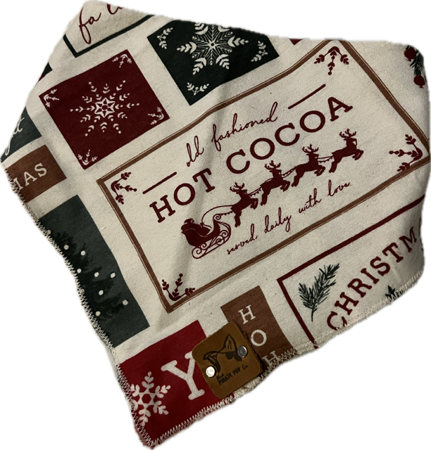 Holiday Bonaza