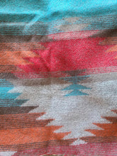 Load image into Gallery viewer, Super Soft Aztec Bandana
