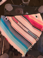 Load image into Gallery viewer, Rainbow Twill Bandana
