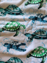 Load image into Gallery viewer, Turtlely Cute Bandana
