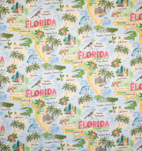 Load image into Gallery viewer, [LIMITED EDITION] Florida Map
