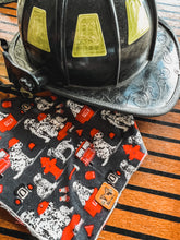 Load image into Gallery viewer, Firehouse Dog
